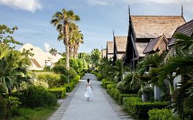 Pullman Sanya Yalong Bay Villas & Resort